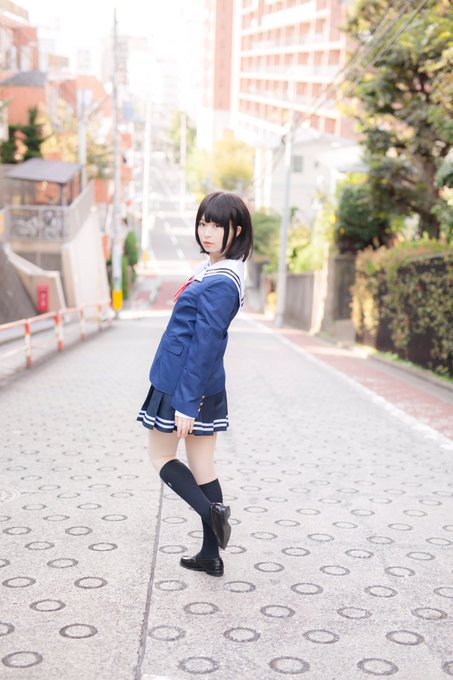 コスプレイヤー冴えない菌ちゃんのTwitter画像5