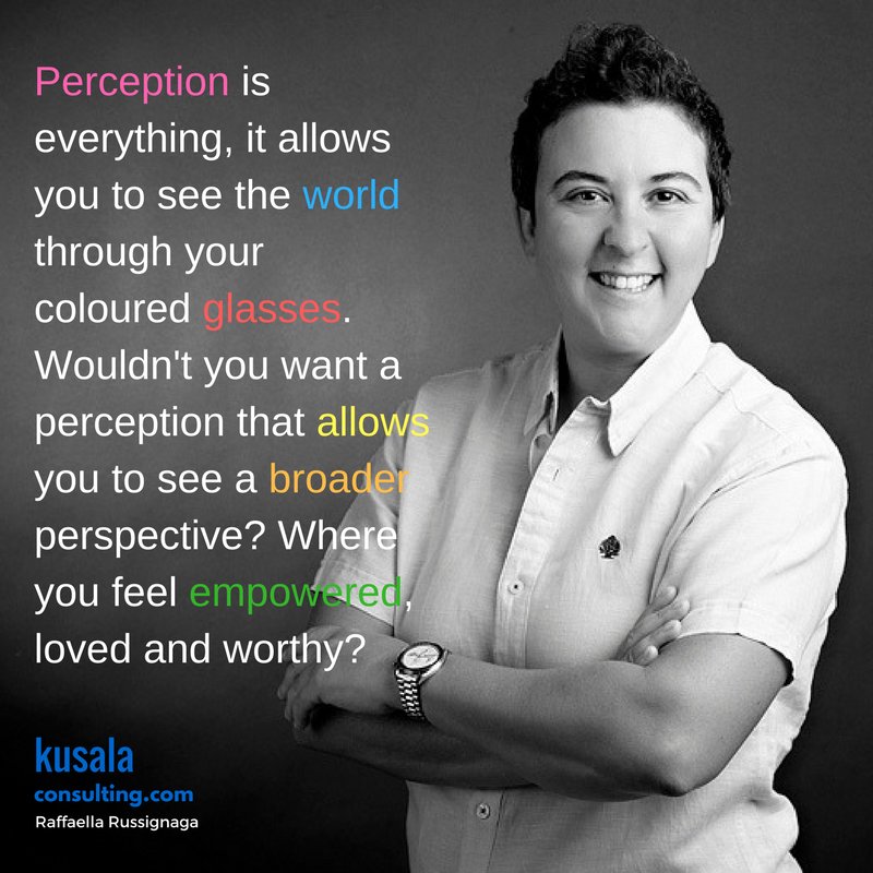 kusalaconsult's tweet photo. Wouldn't you want a #perception that allows you to see a broader perspective? Where you feel #empowered, #loved & #worthy? #shiftperception https://t.co/iPnsH4rVQS