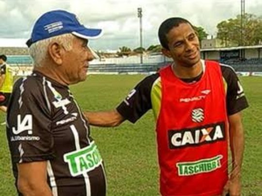 SaciFas's tweet photo. Guerreiros lado a lado.. Pai e Filho!!! https://t.co/5OuNfY9rIS