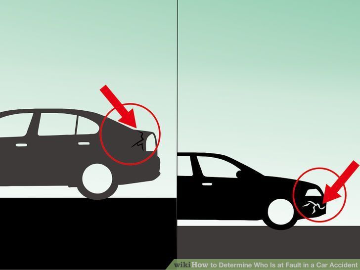 MyCrashApp's tweet photo. A Guide to Determining Who is at Fault in a Car Accident (via Woods Insurance) https://t.co/xT3p3Iarjf #accident https://t.co/8Gi07H7Krn