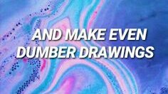 ALLCAPSDRAWFEE's tweet image. welcome to my first all caps account for one of the most underrated youtube channels!