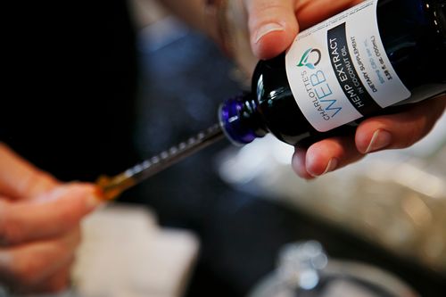 On a 45-5 vote, Iowa Senate passes Compassionate Use of Medical Cannabis Act to help for Iowans with cancer and debilitating conditions.