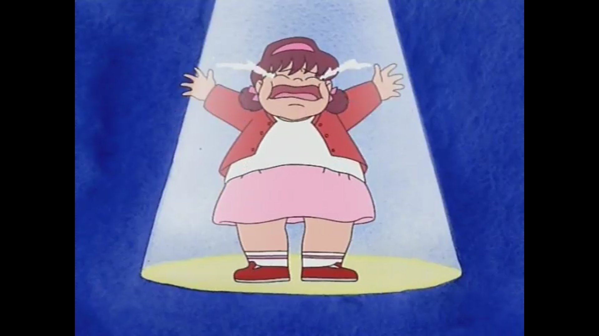 Genki Ar Twitter 第3作アニメひみつのアッコちゃん 第４話中華おばけレストラン ぽっちゃりアッコちゃん 超可愛い ひみつ のアッコちゃん 加賀美あつ子 ぽっちゃりアッコちゃん ぽっちゃり 肥満 中華おばけレストラン 赤塚不二夫 東映アニメーション