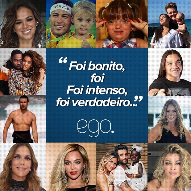 siteEgo's tweet image. Sentiremos falta de vocês também... Bye, bye!😘 #ObrigadoPorTudoEGO