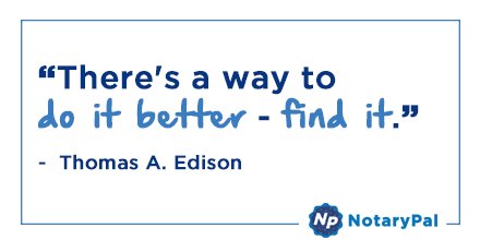 NotaryPal tweet media