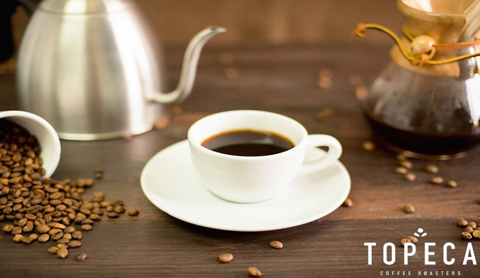 Necesitas recargar energías de estas vacaciones? Prueba una taza de nuestra Edicion Limitada #BourbonAmarillo  te encantará.