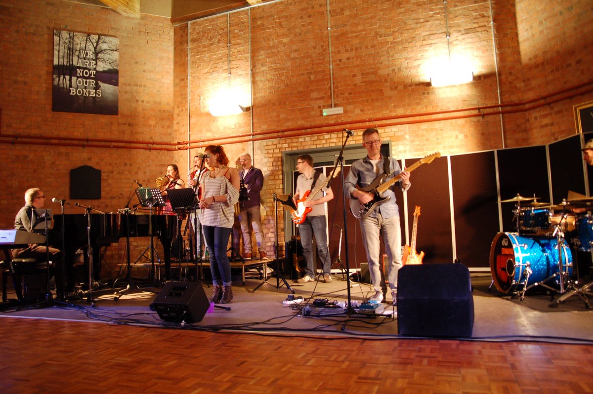 Biscay (@biscaymusic) on Twitter photo Great night at our Birmingham EP launch last night at <a href="/3Treescentre/">ThreeTreesCentre</a> #livemusic #solihull #northsolihull Great night at our Birmingham EP launch last night at <a href="/3Treescentre/">ThreeTreesCentre</a> #livemusic #solihull #northsolihull