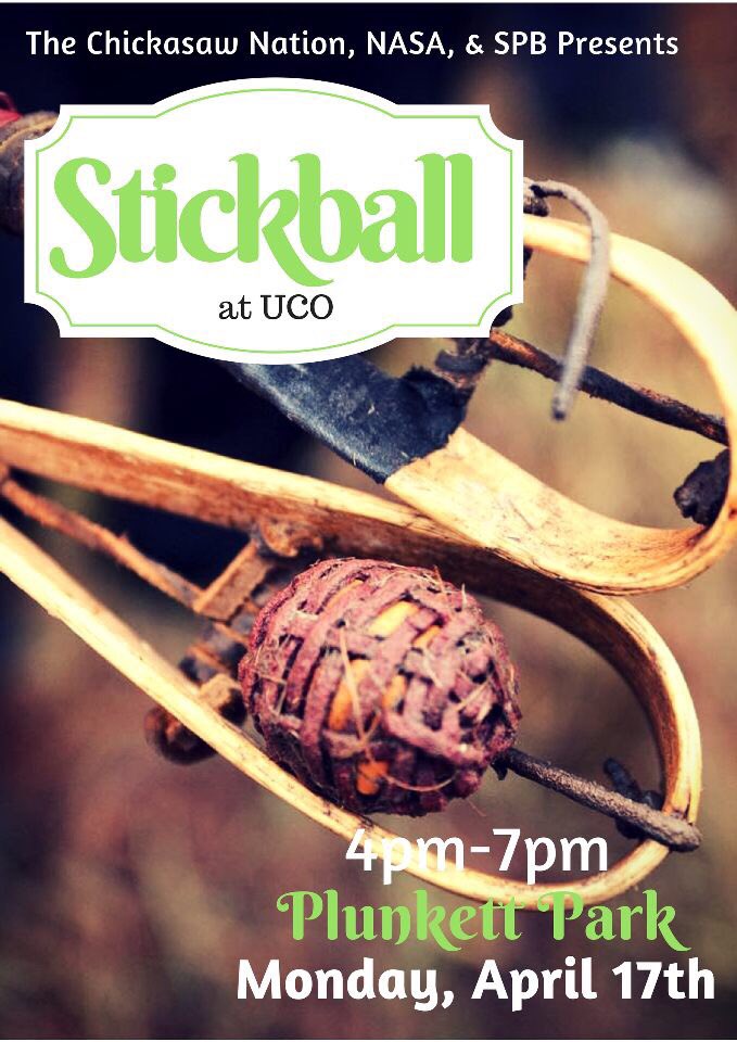 Stickball was rescheduled for TODAY 4-7pm. We'll have free food &amp; the first 100 people will have an opportunity to tyedye a stickball shirt!