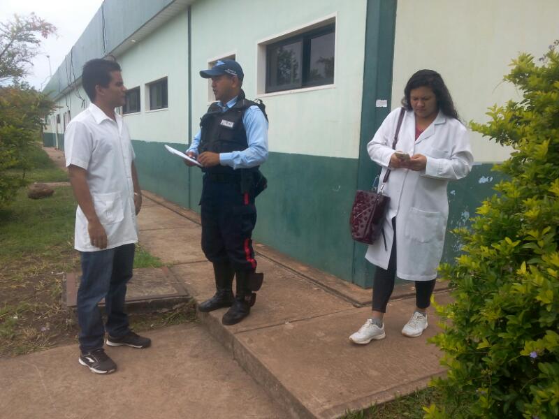 Prensa_PEB's tweet photo. #AquíEstaTrabajo
#AquíEstaLaGestión
@CCPGRANSABANA09
#AzulesPEB Dan recorrido a los CDI ubicado en la jurisdicción https://t.co/rFveh64ASo