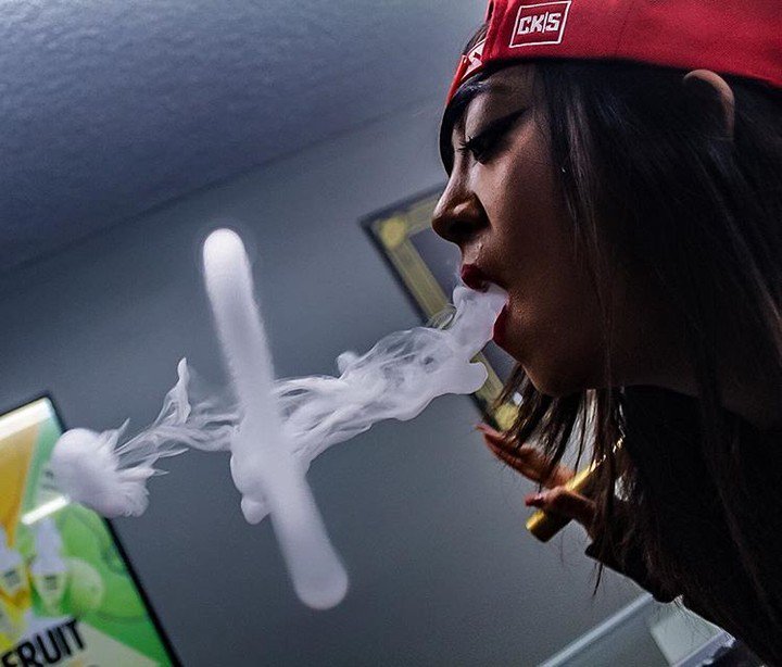 #vaporlife 📷 <a href="/bobalyn/">Lynette</a> ift.tt/2oFjV9g