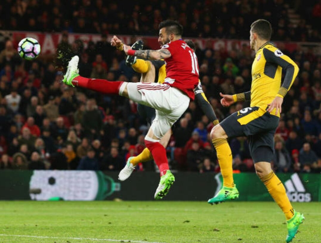 Boro Images tweet media