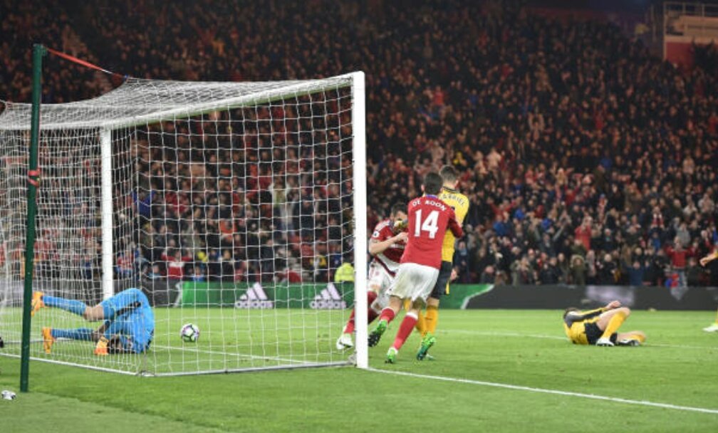 Boro Images tweet media