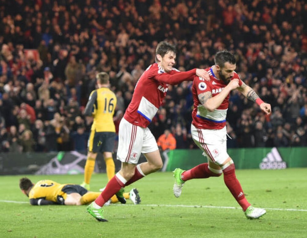 Boro Images tweet media