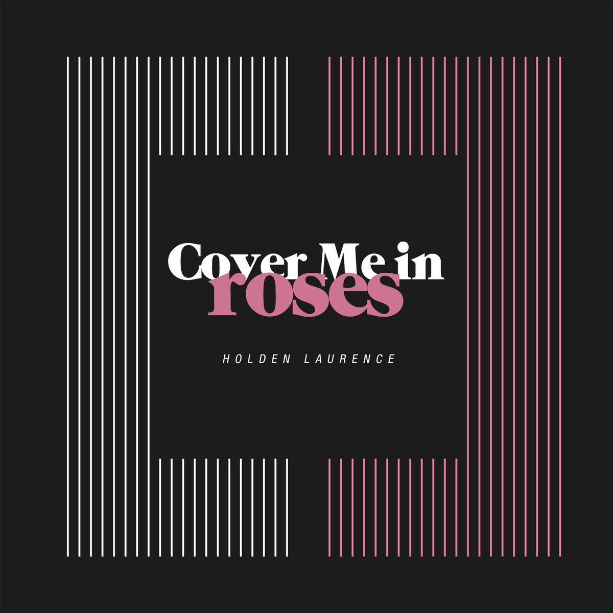 holdenlaurence's tweet photo. NEW MUSIC! "Cover Me in Roses," the 3rd single from #WildEmptyPromises, is premiering this Friday via @popdose! #SlowJam #MusicMonday #CLE https://t.co/TIzakgnRzz