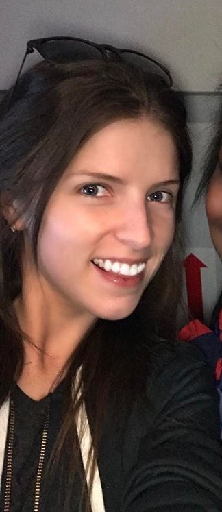 anna kendrick no makeup