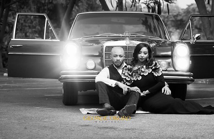 AfricanStyleArc's tweet photo. Would we see a better pre wedding shoot in another 10years ? @ArabiRufai in @sabalifashion 📸 : @IamGeorgeOkoro https://t.co/8arQcIRDc5