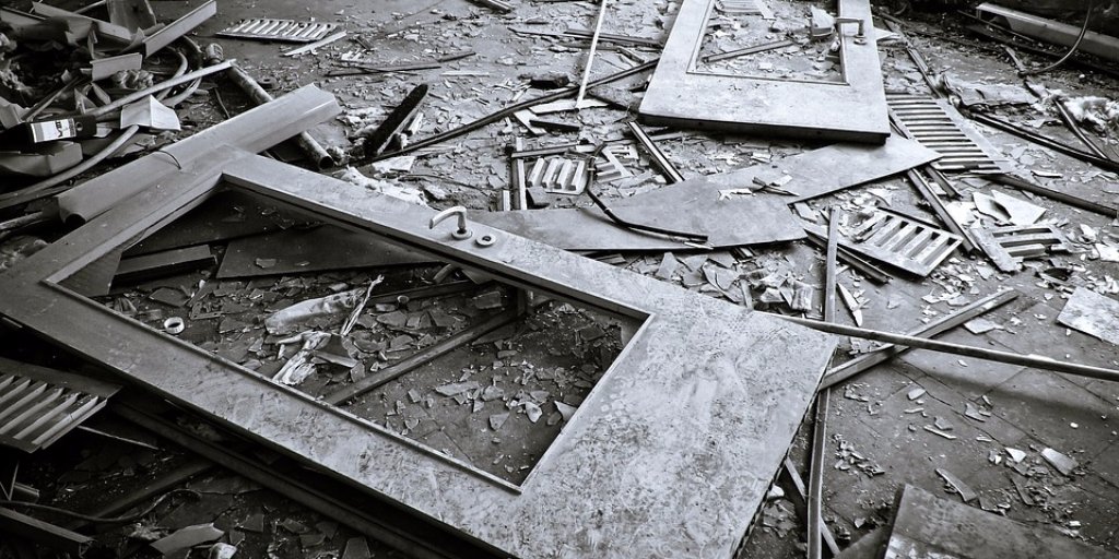 NV5_inc's tweet photo. The Best Disaster Recovery Defense ... is a Formidable Offense https://t.co/mGmN1KbSir https://t.co/kyblbDBti5