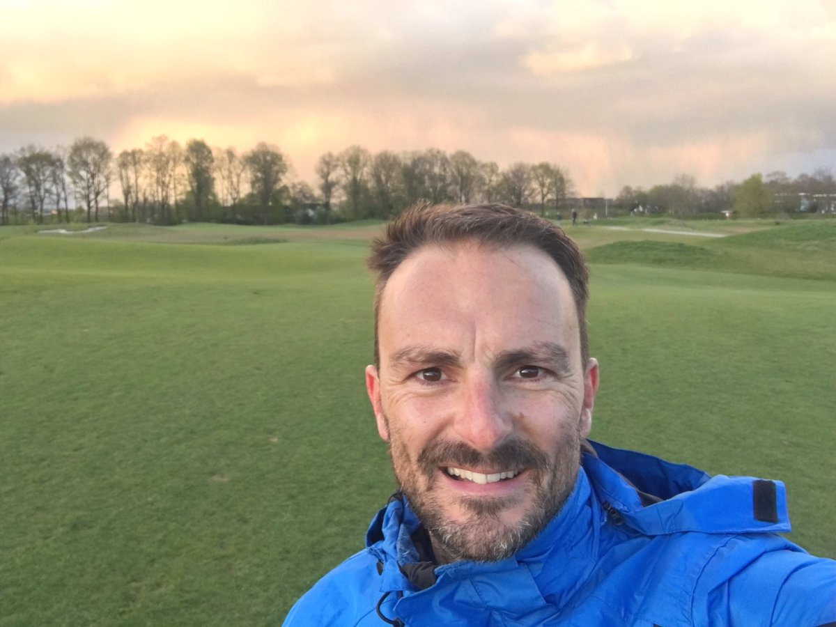 GertvanAssen's tweet photo. Was weer een top footgolf avond! @footgolfplayers #FSC https://t.co/DxOOaWZAjK