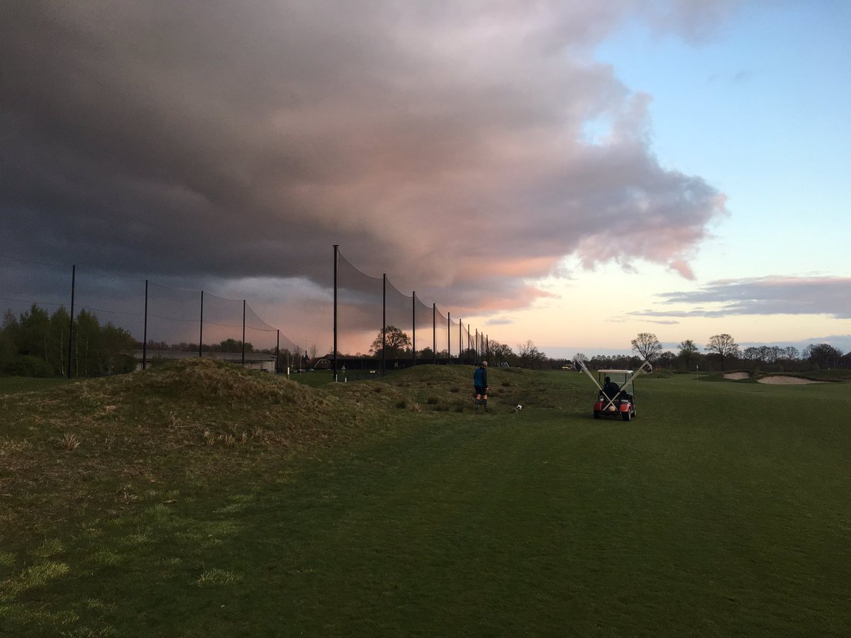 GertvanAssen's tweet photo. Was weer een top footgolf avond! @footgolfplayers #FSC https://t.co/DxOOaWZAjK