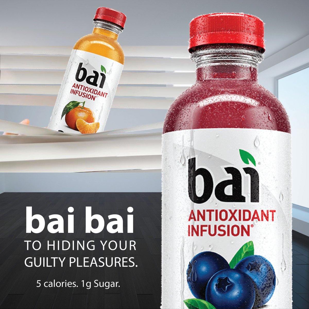 Bai Antioxidant (baiantioxidant) Twitter