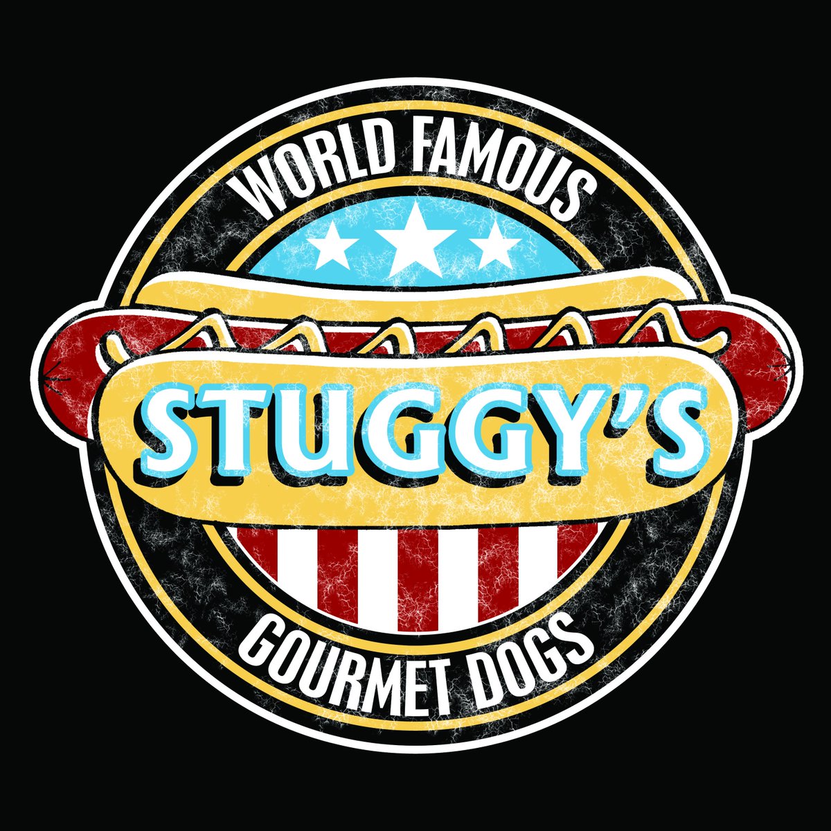 Stuggys's tweet photo. Open 7 days a week.
#Stuggys #FellsPoint https://t.co/Sj8CjPStPF
