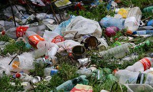 oceangen_'s tweet image. We agree -- "Modern life is rubbish: we don't need all this packaging" buff.ly/2o7wXuq via @guardian