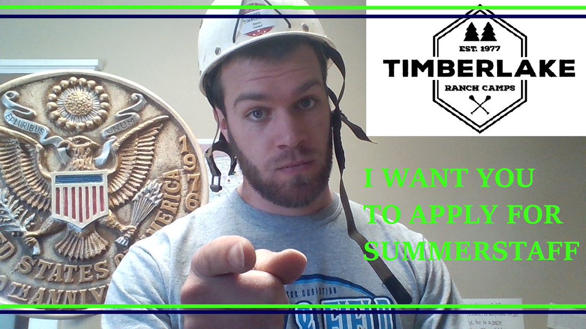 Apply today! Join the movement of life changers that dedicate their summer to making an impact on the future with truth, love, &amp; the gospel!