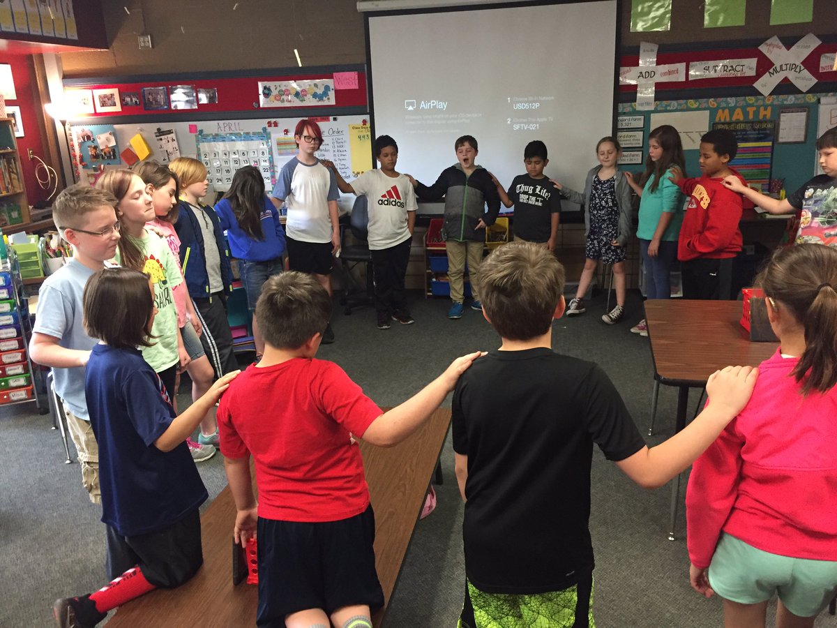 Kinesthetic activity to practice how neurons deliver messages through dendrites and axons- human brain module <a href="/PLTWorg/">Project Lead The Way</a> <a href="/SFT512/">Kristal Leiker</a>