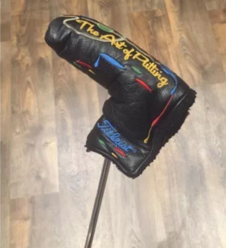 willscarboot's tweet image. GOLFERS | Scotty Cameron California Coronado putter available  at 😍⛳️ #scottycameron #putter ebay.co.uk/usr/willscarbo…