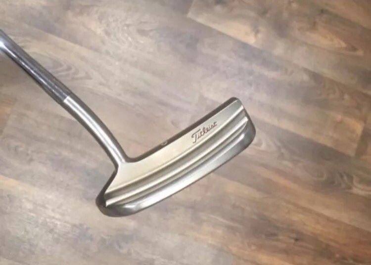 willscarboot's tweet image. GOLFERS | Scotty Cameron California Coronado putter available  at 😍⛳️ #scottycameron #putter ebay.co.uk/usr/willscarbo…