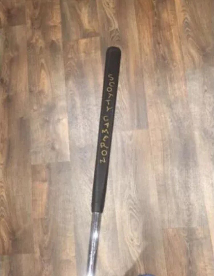 willscarboot's tweet image. GOLFERS | Scotty Cameron California Coronado putter available  at 😍⛳️ #scottycameron #putter ebay.co.uk/usr/willscarbo…
