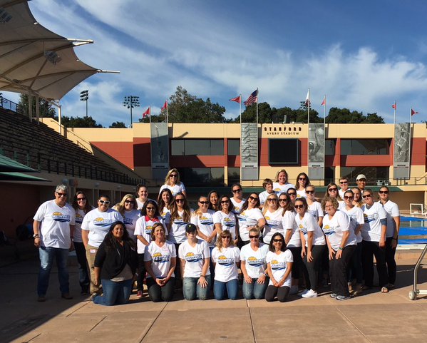 WOWPAC Clinic for female wp coaches Aug 19-20 @ San Diego St. Register today. wowpac.org. Emphasis on 6on5, 5on6, 2m, 2md &amp; G