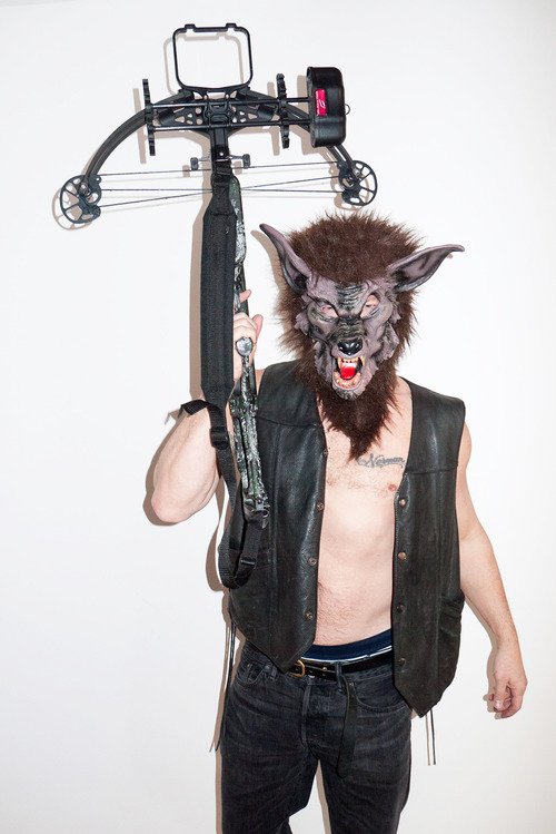 JillHarris69's tweet photo. #ManCrushMonday
#NormanReedus #CrazyDork https://t.co/GA75DR5Tp5