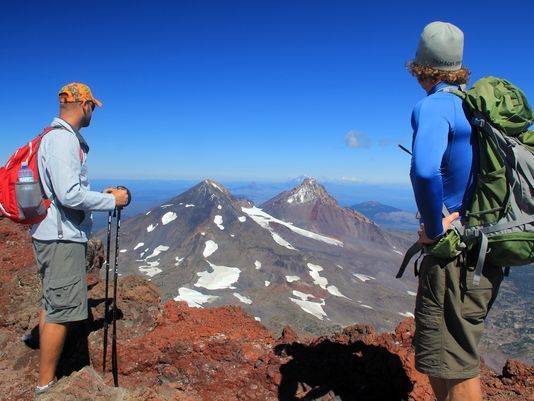 Salem_Statesman's tweet image. Bill would create an 'Office of Outdoor Recreation' in Oregon 
stjr.nl/2oySIp2