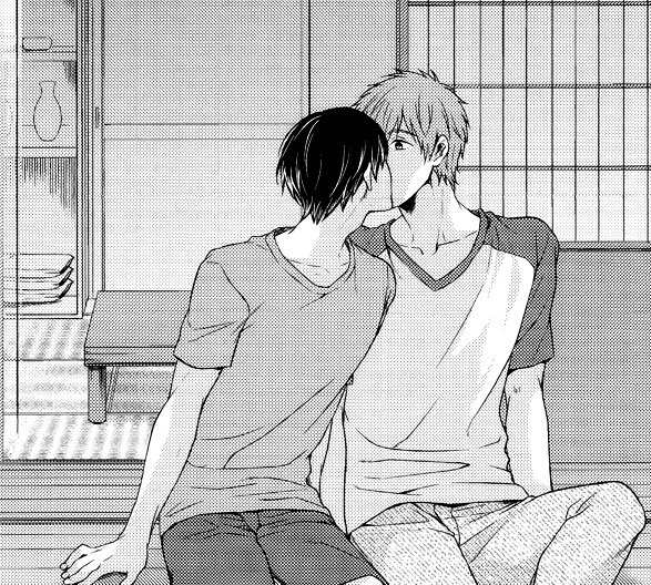 CharlieFudanshi's tweet photo. 💙💚 https://t.co/yC7bJUSn8o
