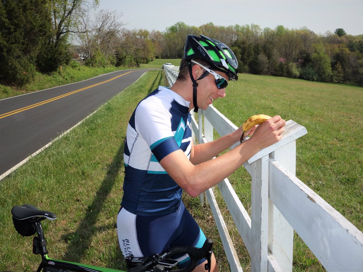 In honor of last weekend's <a href="/TheMasters/">The Masters</a> ...our own <a href="/bryanlewis13/">Bryan Lewis</a> birdies a hole near <a href="/CvilleCityHall/">Charlottesville City</a>