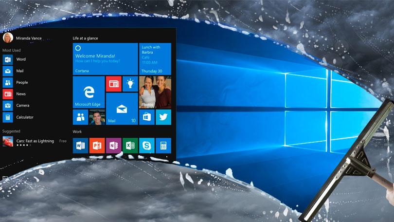 WyoCompTech's tweet image. Want to speed up Windows 10?

wyomingcomputertechnology.com/how-to-speed-u…