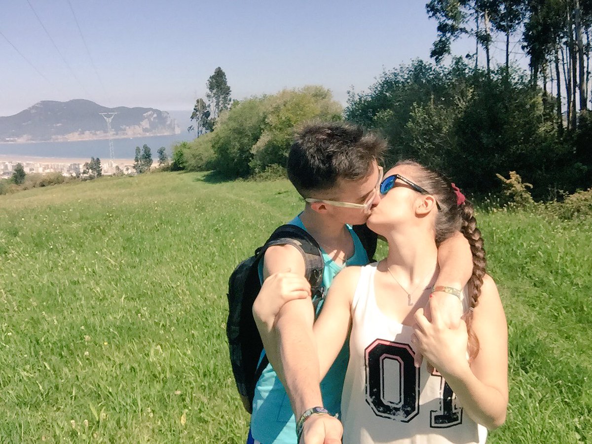 Iratiii_'s tweet photo. Puente inolvidable😍❤️ https://t.co/XOGujYXzsn