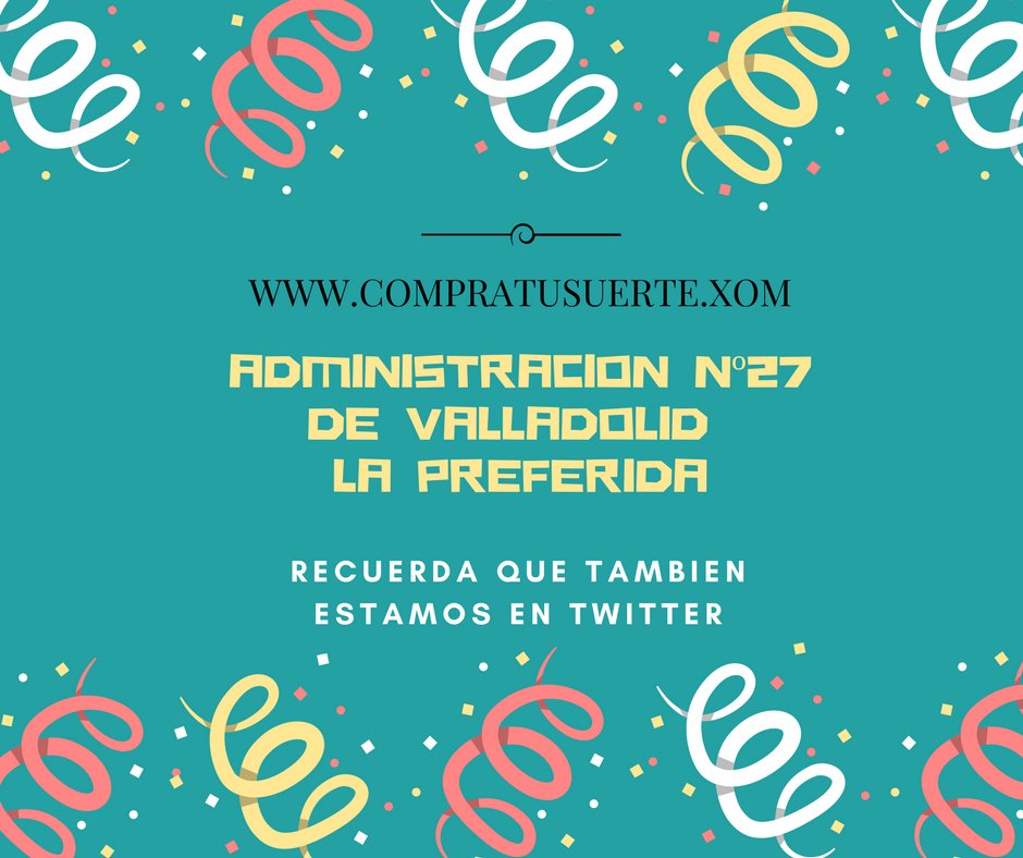 compratusuerte's tweet photo. Que tal el Lunes twitteros? espero que muy bien #felizlunes https://t.co/ZC3qIwSGEn