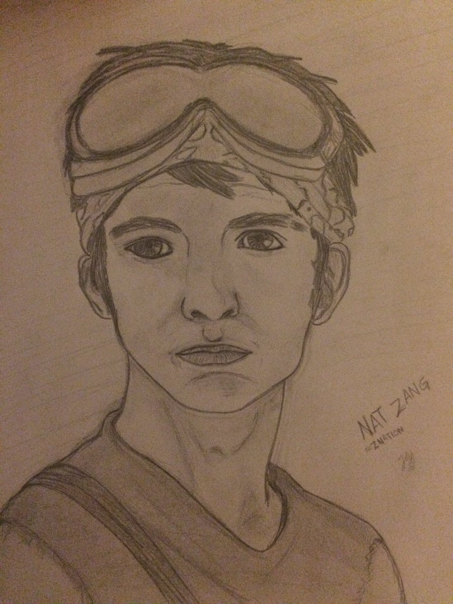 Nat Zang (@RealNatZang) | Twitter