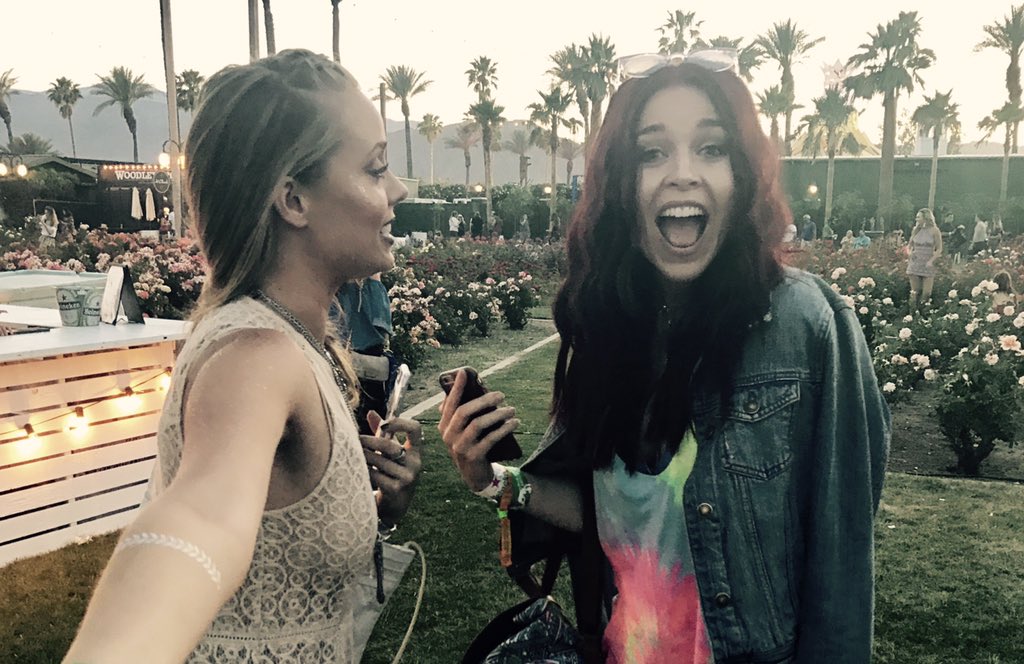 MistyKingma's tweet photo. #ERSTY reunion! ๐ฏ https://t.co/6vqGZmykKR