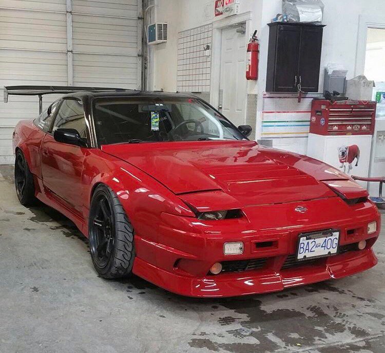 thisisslammed's tweet photo. Sleepy s13 💤 https://t.co/EAHSgDQCZW