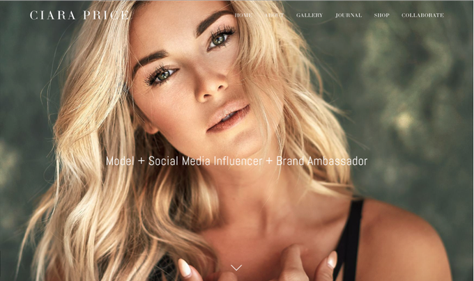 Have you been to my new redesigned website yet?! https://t.co/Z59Q3Y3aj8 https://t.co/W5Cc6H3doO<a href="/tag/sponsored"class="tags"><span>#sponsored</span></a>