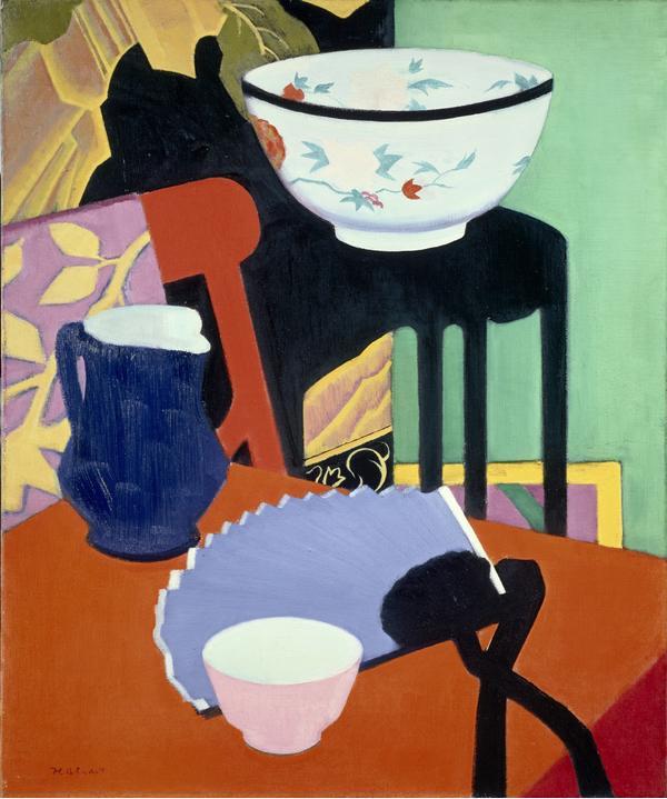 NatGalleriesSco's tweet photo. Scotland’s national art collection now digitally accessible by anybody, from anywhere, via any device, at any time https://t.co/jItZvwxbnm https://t.co/q1Mtb3bGx4