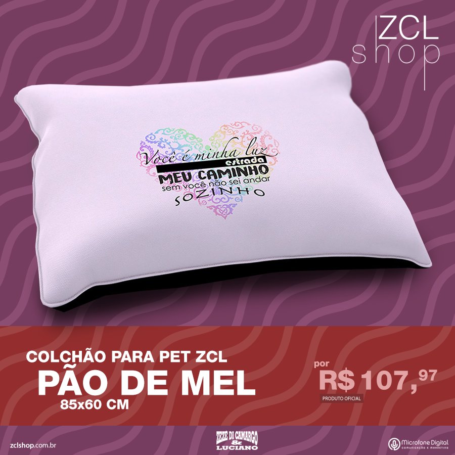 zcloficial's tweet photo. Acesse o site da #ZCLshop e confira os modelos dos colchões para o seu PET. 🐶
> https://t.co/lwXVvfd0os
#LinhaPET https://t.co/514aX7NFxB
