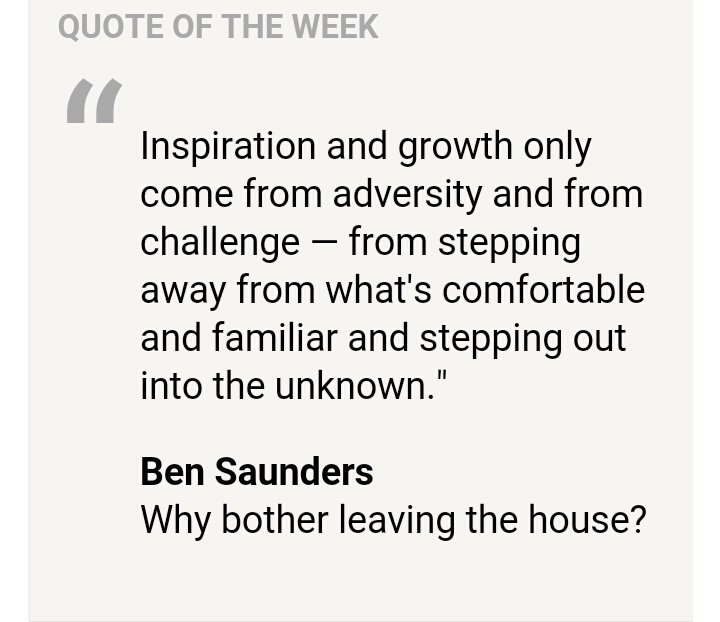 koffisani's tweet photo. “Inspiration and growth come from adversity” #entrepreneurs #motivation #mondaymotivation #tedquotes #Ted #growth #inspiration #adversity https://t.co/lQNNpxUPat