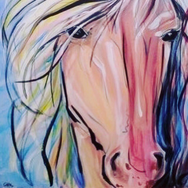 MCMCHealth's tweet photo. #paintnight at #thedalles Country Club benefiting our Breast Health for Strong Families https://t.co/RW4MnmWaaM https://t.co/QgEl7RgqaM