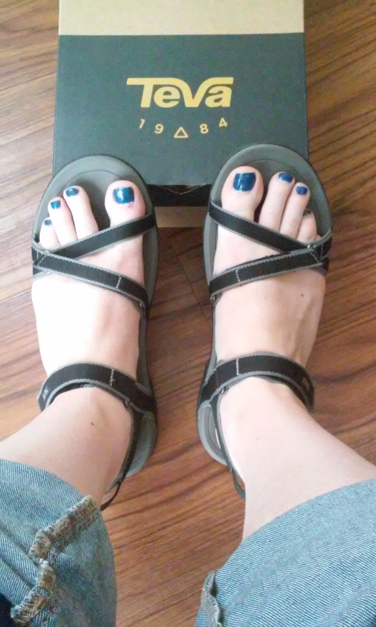 tevas dicks