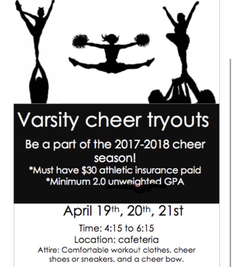 cheer_bghs's tweet photo. #bghscheerleaders #bghs #bghscheer #gatornation https://t.co/tfE1SAOqtB