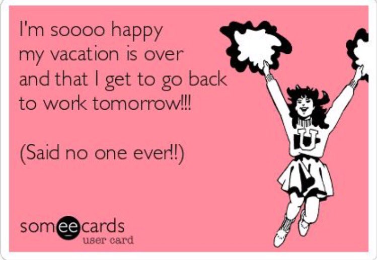 Bijalp86's tweet photo. That moment you realise the holidays are over and time to go back to work, but I don't wanna...😒 https://t.co/4A7jdjKxhX